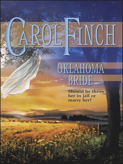 Carol Finch - Oklahoma Bride, E-bok. Tillgänglighet: Lägg i varukorg