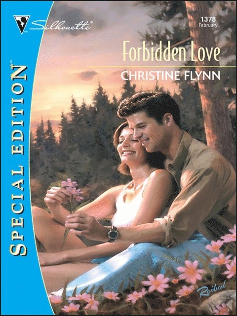 Christine Flynn - Forbidden Love, E-bok