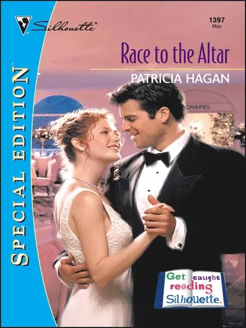 Patricia Hagan - Race to the Altar, E-bok. Tillgänglighet: Lägg i varukorg
