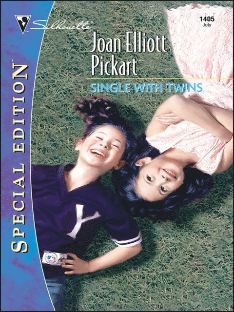 Joan Elliott Pickart - Single with Twins, E-bok. Tillgänglighet: Lägg i varukorg