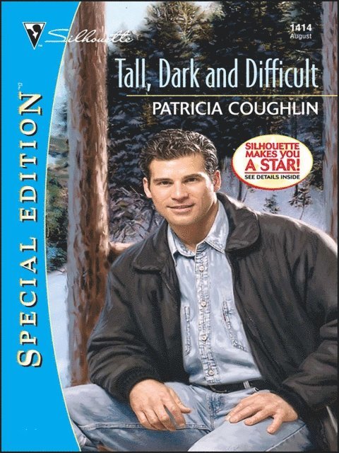 Patricia Coughlin - Tall, Dark and Difficult, E-bok. Tillgänglighet: Lägg i varukorg