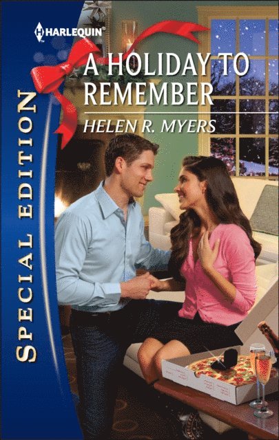 Helen R. Myers - Holiday to Remember, E-bok. Tillgänglighet: Lägg i varukorg