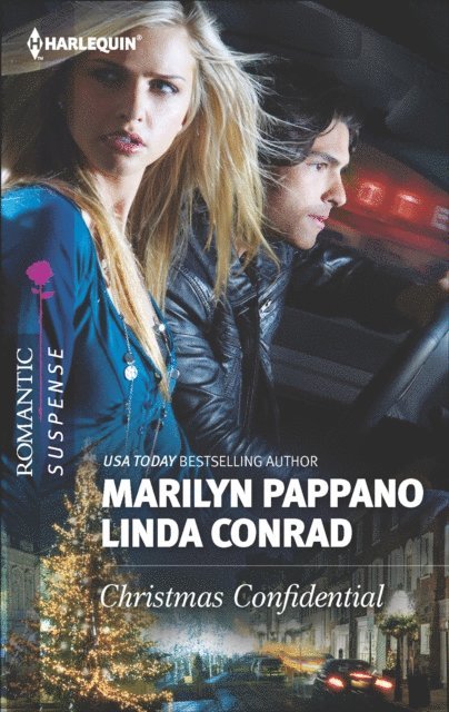 Linda Conrad, Marilyn Pappano - Christmas Confidential, E-bok