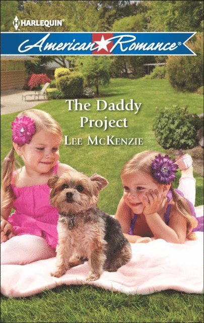Lee McKenzie - Daddy Project, E-bok