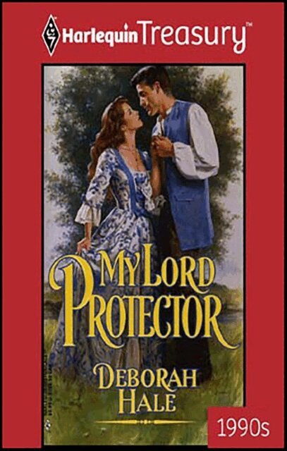Deborah Hale - My Lord Protector, E-bok