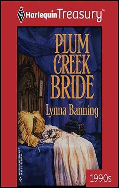 Lynna Banning - Plum Creek Bride, E-bok