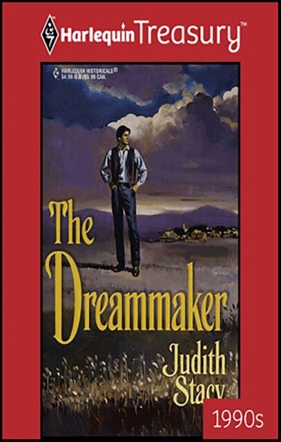 Judith Stacy - Dreammaker, E-bok