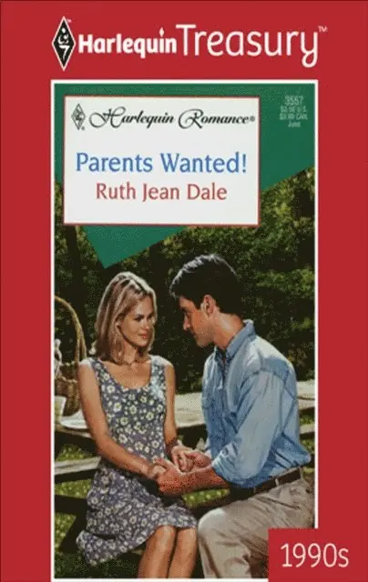 Ruth Jean Dale - Parents Wanted!, E-bok. Tillgänglighet: Lägg i varukorg