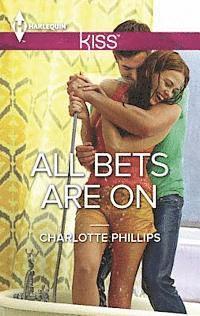 Charlotte Phillips - All Bets Are On, E-bok