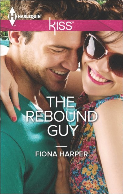 Fiona Harper - Rebound Guy, E-bok