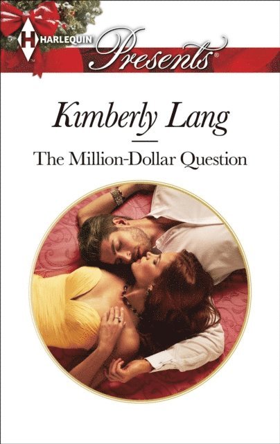 Kimberly Lang - Million-Dollar Question, E-bok. Tillgänglighet: Lägg i varukorg