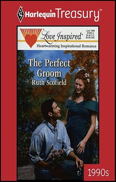 Ruth Scofield - Perfect Groom, E-bok. Tillgänglighet: Lägg i varukorg