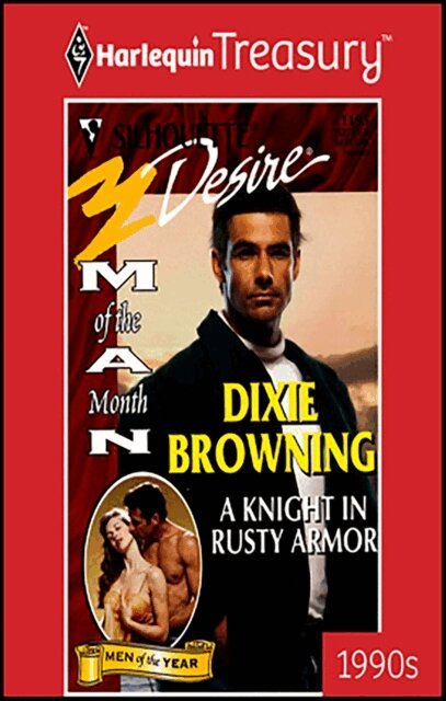 Dixie Browning - Knight in Rusty Armor, E-bok. Tillgänglighet: Lägg i varukorg
