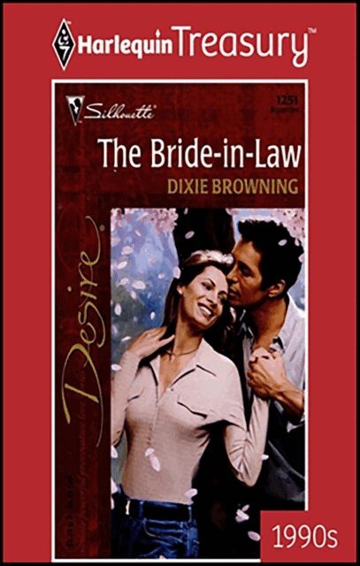 Dixie Browning - Bride-in-Law, E-bok. Tillgänglighet: Lägg i varukorg