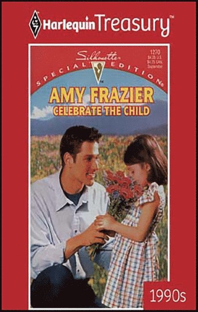 Amy Frazier - Celebrate the Child, E-bok. Tillgänglighet: Lägg i varukorg
