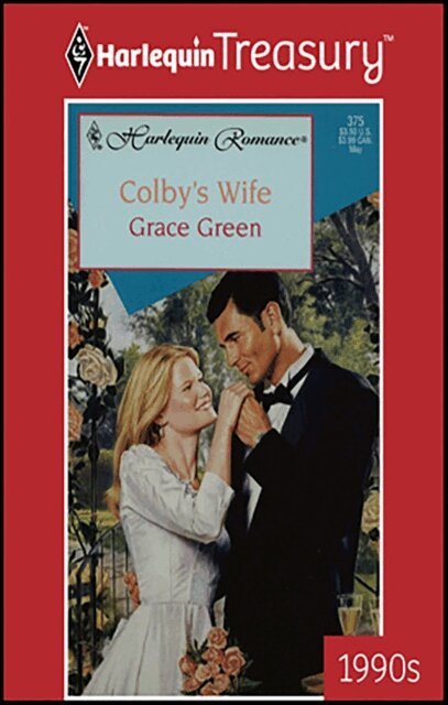 Grace Green - Colby's Wife, E-bok. Tillgänglighet: Lägg i varukorg