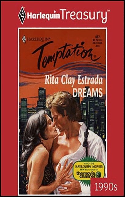 Rita Clay Estrada - Dreams, E-bok. Tillgänglighet: Lägg i varukorg