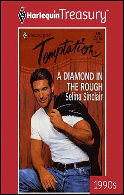 Selina Sinclair - Diamond in the Rough, E-bok