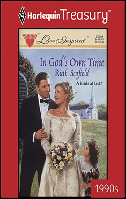 Ruth Scofield - In God's Own Time, E-bok. Tillgänglighet: Lägg i varukorg