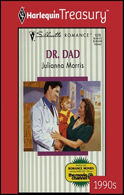 Dr. Dad