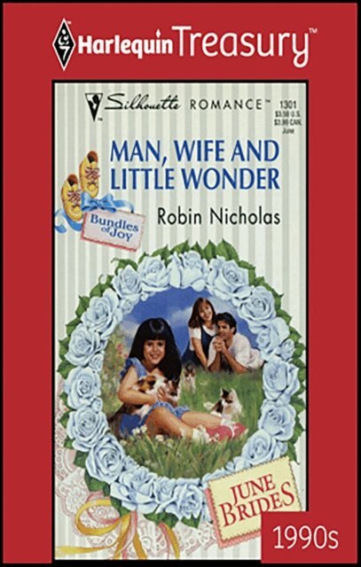 Robin Nicholas - Man, Wife and Little Wonder, E-bok. Tillgänglighet: Lägg i varukorg