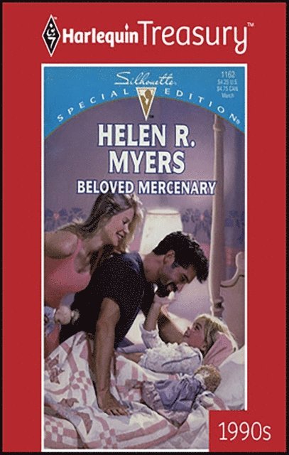 Helen R. Myers - Beloved Mercenary, E-bok. Tillgänglighet: Lägg i varukorg