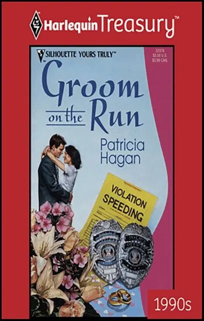 Patricia Hagan - Groom on the Run, E-bok. Tillgänglighet: Lägg i varukorg
