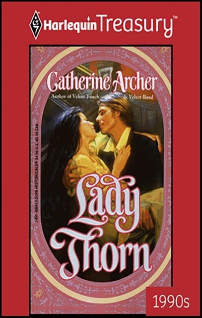 Catherine Archer - Lady Thorn, E-bok. Tillgänglighet: Lägg i varukorg