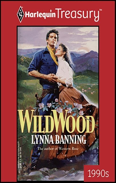 Lynna Banning - Wildwood, E-bok