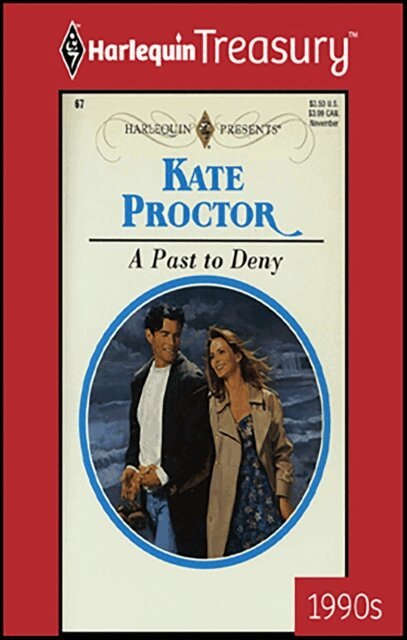 Kate Proctor - Past to Deny, E-bok. Tillgänglighet: Lägg i varukorg