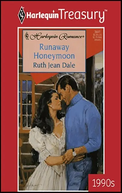 Ruth Jean Dale - Runaway Honeymoon, E-bok. Tillgänglighet: Lägg i varukorg