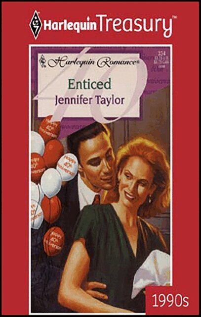 Jennifer Taylor - Enticed, E-bok. Tillgänglighet: Lägg i varukorg