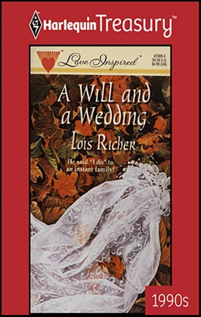 Will and a Wedding