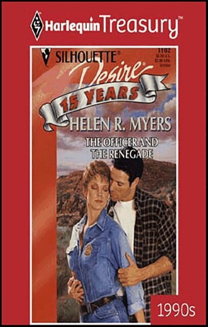 Helen R. Myers - Officer and the Renegade, E-bok. Tillgänglighet: Lägg i varukorg