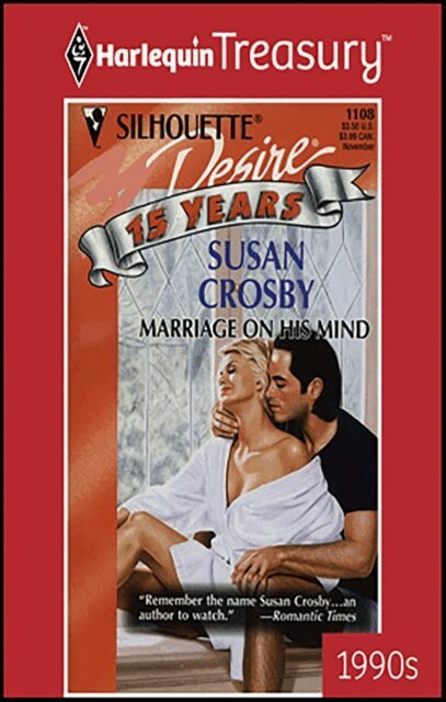Susan Crosby - Marriage on His Mind, E-bok. Tillgänglighet: Lägg i varukorg