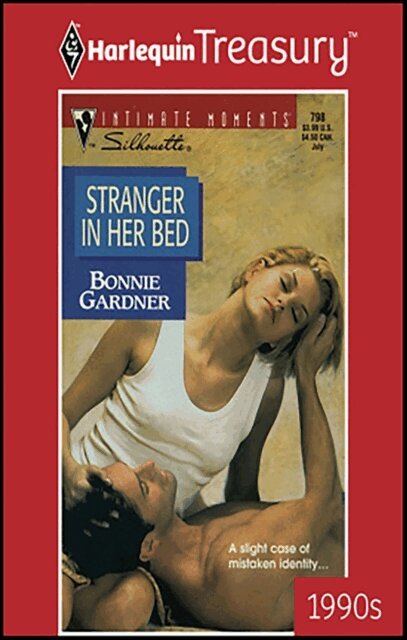 Bonnie Gardner - Stranger in Her Bed, E-bok. Tillgänglighet: Lägg i varukorg