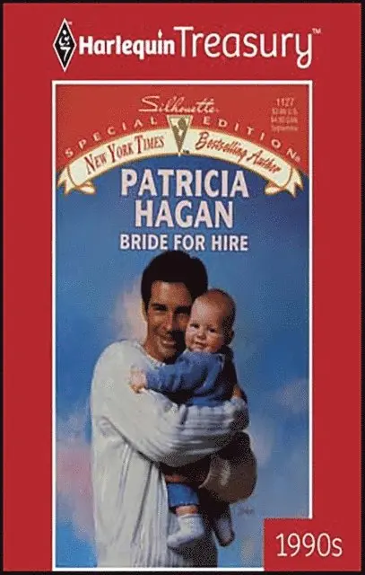 Patricia Hagan - Bride for Hire, E-bok. Tillgänglighet: Lägg i varukorg
