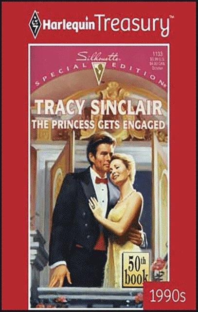 Tracy Sinclair - Princess Gets Engaged, E-bok. Tillgänglighet: Lägg i varukorg