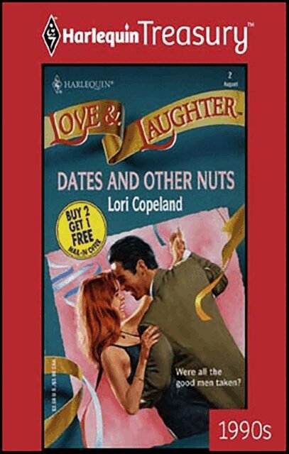 Dates and Other Nuts