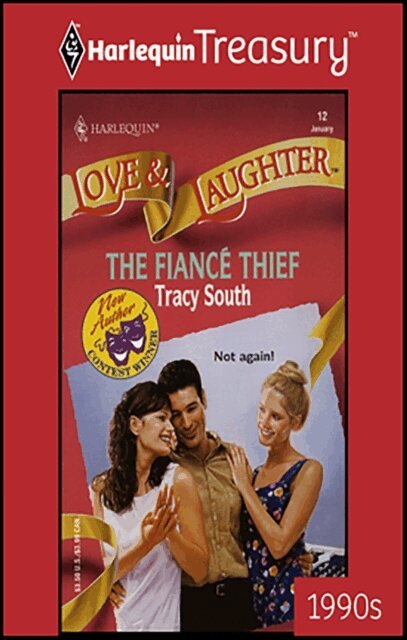 Tracy South - Fiance Thief, E-bok. Tillgänglighet: Lägg i varukorg