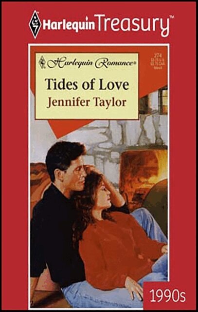Jennifer Taylor - Tides of Love, E-bok. Tillgänglighet: Lägg i varukorg