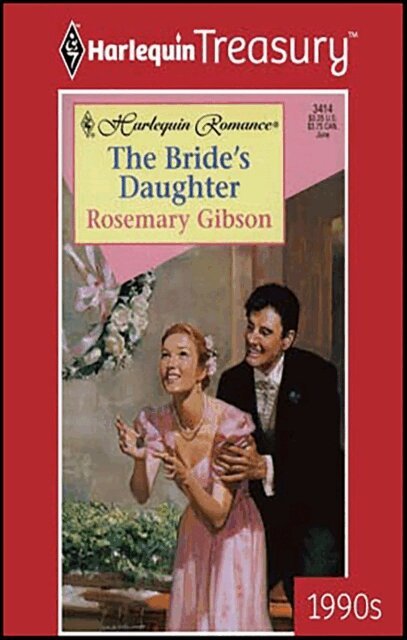 Rosemary Gibson - Bride's Daughter, E-bok. Tillgänglighet: Lägg i varukorg