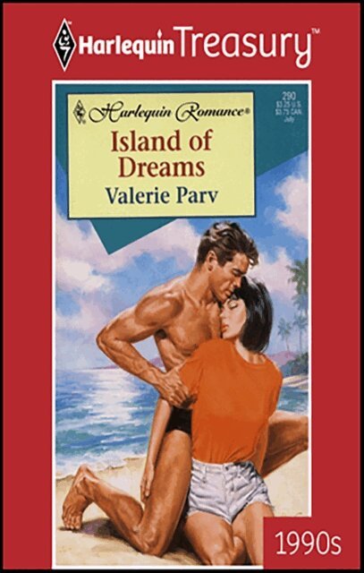 Valerie Parv - Island of Dreams, E-bok. Tillgänglighet: Lägg i varukorg