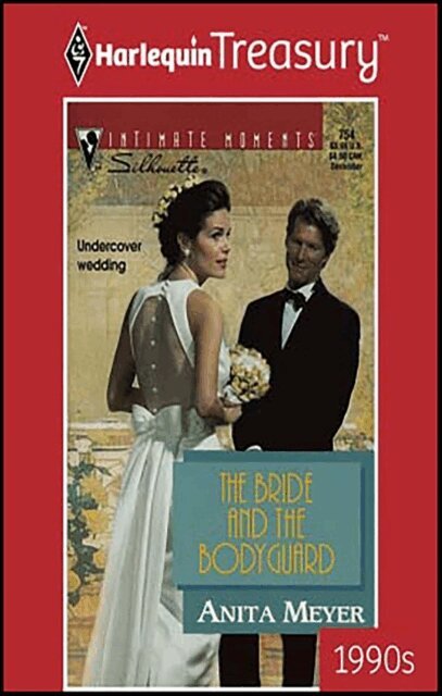 Anita Meyer - Bride and the Bodyguard, E-bok. Tillgänglighet: Lägg i varukorg