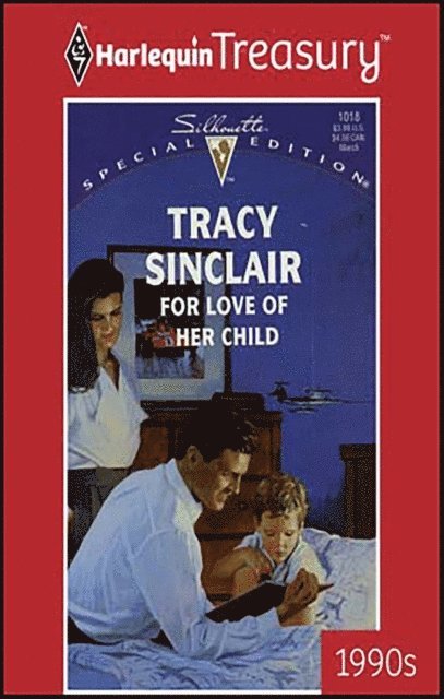 Tracy Sinclair - For Love of Her Child, E-bok. Tillgänglighet: Lägg i varukorg