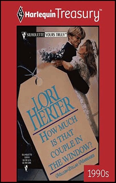 Lori Herter - How Much Is That Couple in the Window?, E-bok
