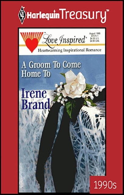 Irene Brand - Groom To Come Home To, E-bok. Tillgänglighet: Lägg i varukorg