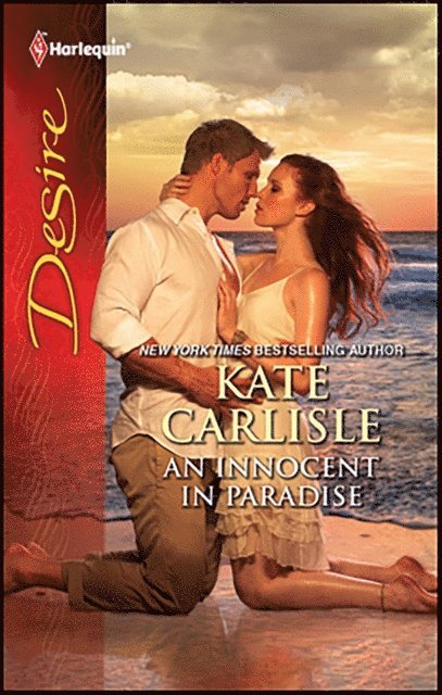 Kate Carlisle - Innocent in Paradise, E-bok
