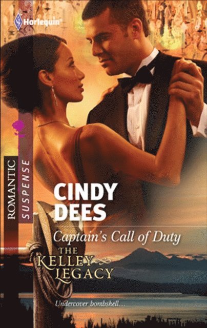 Cindy Dees - Captain's Call of Duty, E-bok. Tillgänglighet: Lägg i varukorg