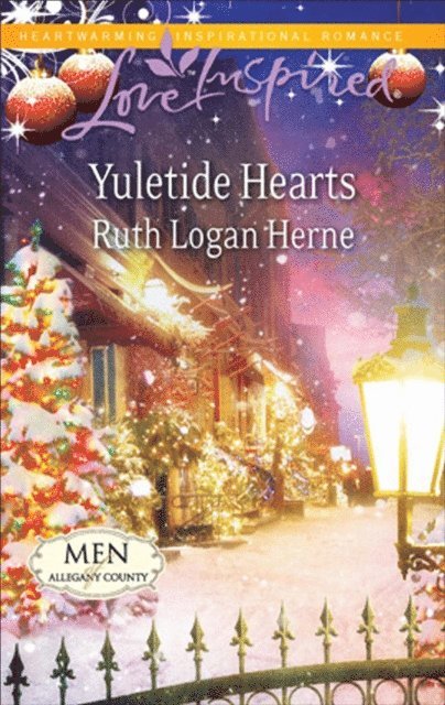 Ruth Logan Herne - Yuletide Hearts, E-bok. Tillgänglighet: Lägg i varukorg